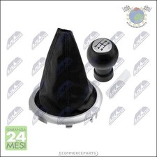 Pomello leva cambio Ajs per