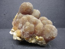 Grappolo di cristalli