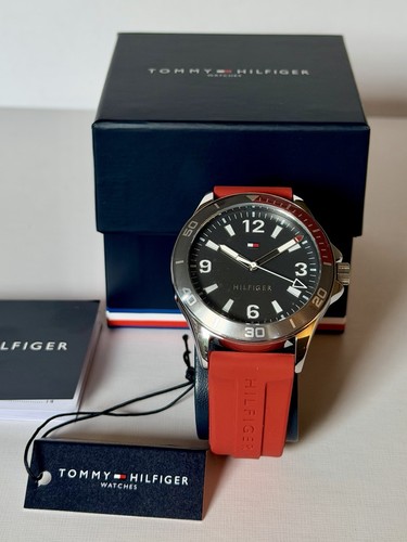 Tommy hilfiger 1791867 - tommy,