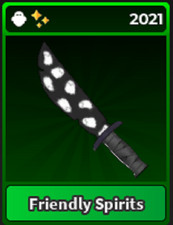 Coltello Survive The Killer