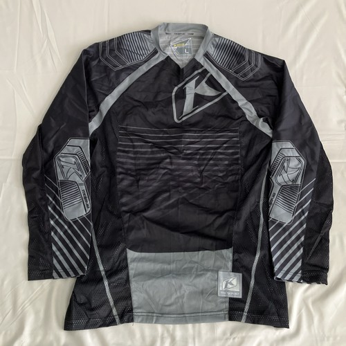 Maglia klim mojave uomo - maglia,