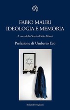 Libri Fabio Mauri. Ideologia E