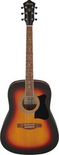 Chitarra acustica Ibanez