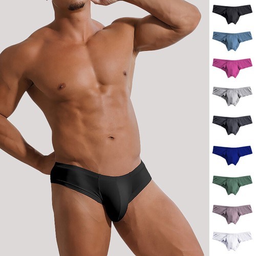 Mutandine uomo sexy - mezza, anca
