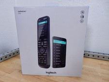 Logitech Harmony Elite Hub e