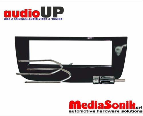 Mascherina radio din - 1, +
