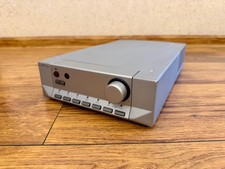 Amplificatore integrato Cyrus