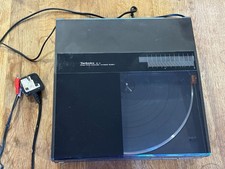 Giradischi lineare Technics