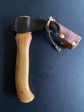 Dechange Adze Hans Karlsson