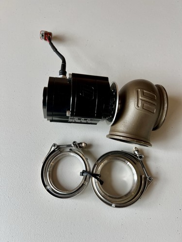 Turbosmart ewg60 gen - gen, v