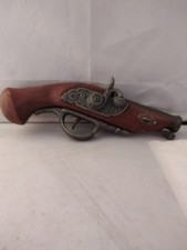 ANTICA PISTOLA REPLICA INERTE