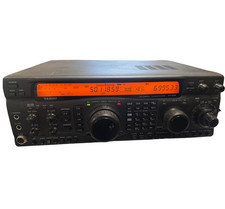 YAESU FT-920 ricetrasmettitore