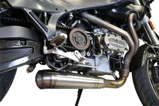 Scarico gpr buell ulysseses - scarico,