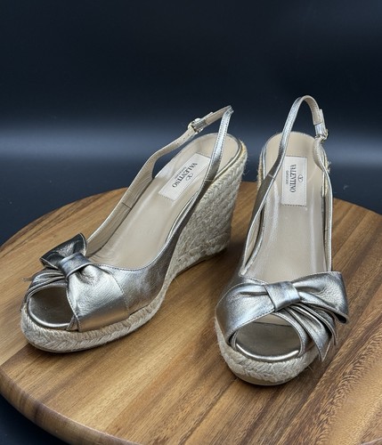 Scarpa valentino garavani - scarpa,
