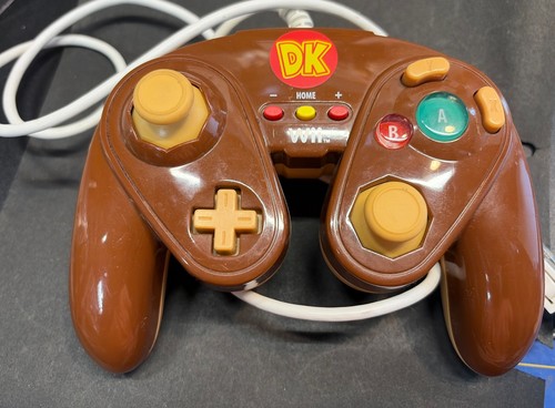 Nintendo wii game cube - wii,