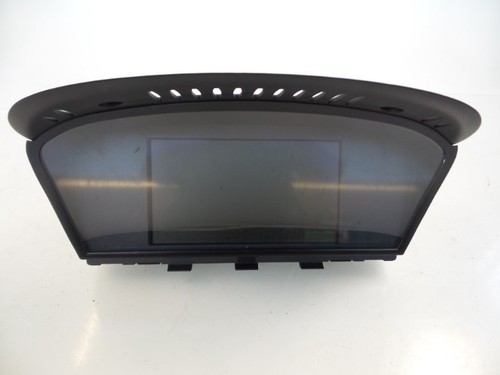 Display navigatore bmw serie - navigatore,