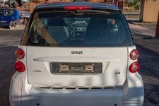 PORTELLONE POSTERIORE COMPLETO PER SMART Fortwo Coupé (W451) A4517420210 (07>1