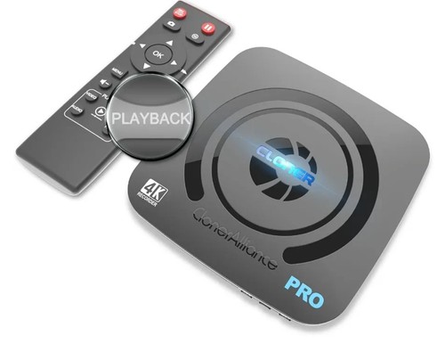 Cloneralliance uhd pro - cloneralliance,