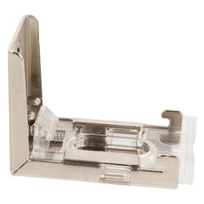  1 set di staffe di montaggio