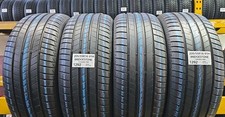 USATO: 4 GOMME ESTIVE 205/55