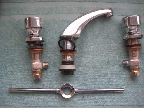Grohe 789 chrome lav - 20.789.51,