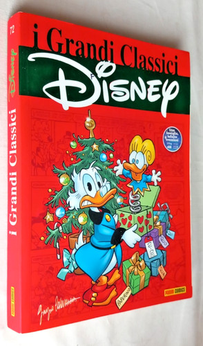 Grandi classici disney - grandi, n