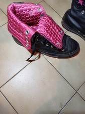 converse all star 38 Ottimo Stato