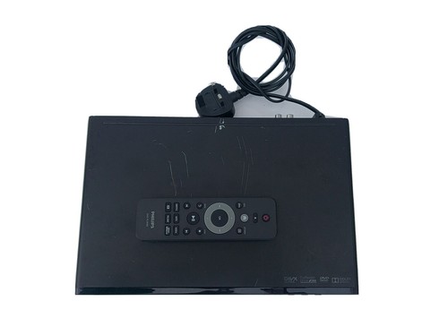 Lettore dvd phillips - lettore,