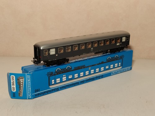Märklin 00796 - märklin, –