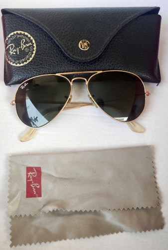 Occhiali sole ray ban - occhiali,