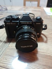 Yashica FX-3 Super 2000 - 50