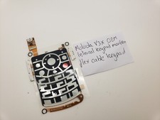 Nuovo vecchio stock Motorola