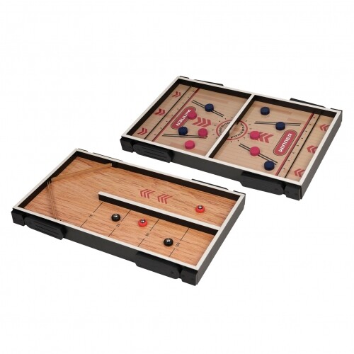 Shuffle gioco speed hockey - shuffle,