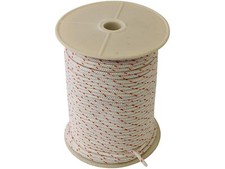 Cavo avviamento 100m rotolo