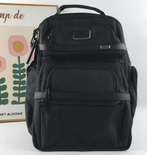 TUMI Alpha 3 Valigetta Nera