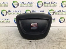 AIRBAG VOLANTE SEAT IBIZA MK4