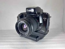 Canon EOS 5  Camera with