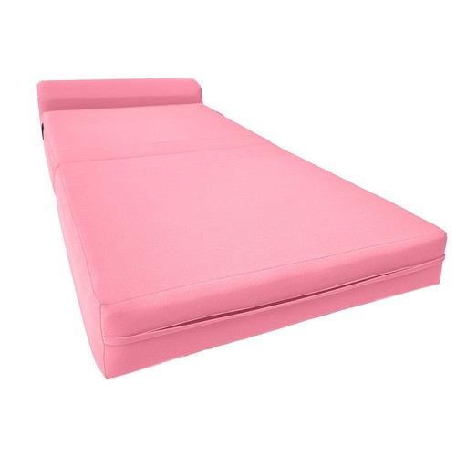 Sedia dormiente rosa - sedia,