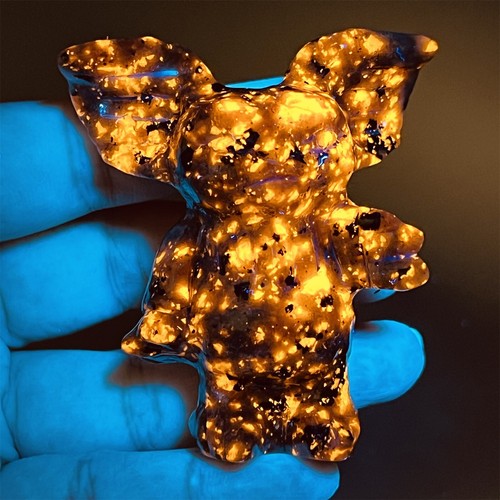 Statuine yooperlite - 2,2"+,