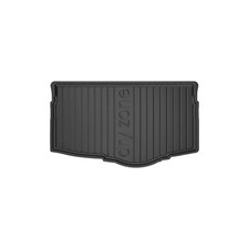 Vasca baule bagagliaio dryZone