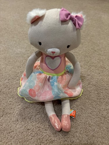 Toys softies rosa - toys,
