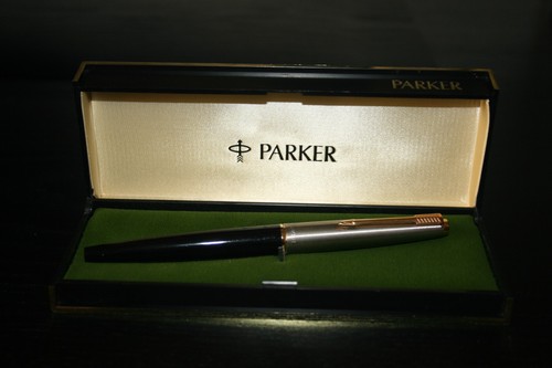 Stilografica parker - parker, 45