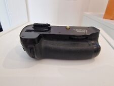 Phottix battery grip bg-d600 per Nikon d600/d610