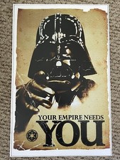 Star Wars Il tuo impero ha