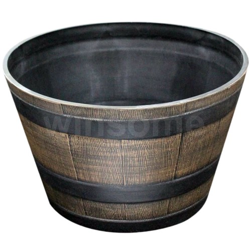 Vaso per piante piattino