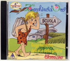 ZECCHINO D'ORO N.4 1974/1977