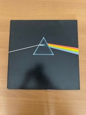 The Dark Side of the Moon by