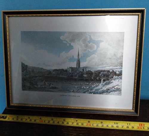 Copia del 1830 quadro della