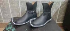 Scarpe vichinghi stivali