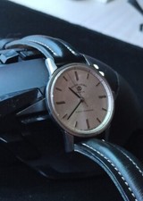 Favre Leuba Twin Power - Orologio  1960